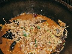 -遇东北林区铁锅炖(南开店)
