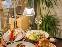 -LESCEDARS Brasserie Bistro香柏树