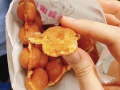 -利强记北角鸡蛋仔(弥敦道店 )