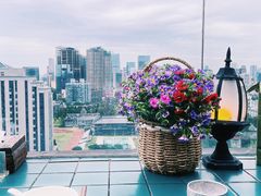 -萨芭蒂高空花园餐酒吧