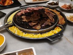 -韩宫宴和牛烤肉(合肥滨湖银泰城店)