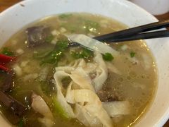 -兄弟俩老李家牛肉汤(总店)
