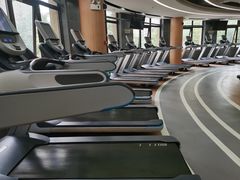 -金仕堡游泳健身会所(中铁名邸店)