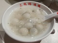 -三玛璐酒楼(汉口路店)