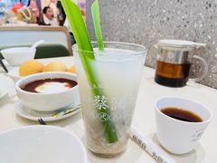 -蔡澜点心·粤菜(月星环球港店)