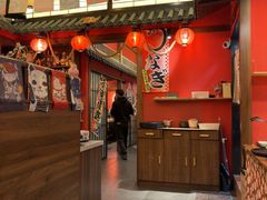 -隐月· 㐂和食屋(芝罘万达公馆店)