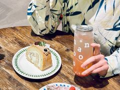 -奈诺甜品·生日蛋糕·下午茶(古城店)