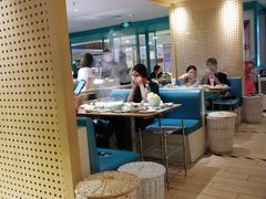 -青瓷火锅料理(西单大悦城店)