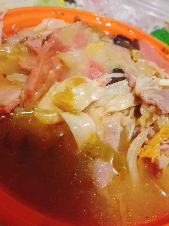 外婆烫饭(大庆万达店)-"7815地址:点评位置准确,导航即可～78