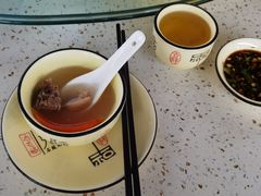 -墨脱石锅椰子鸡•海鲜糟粕醋(榆亚路店)