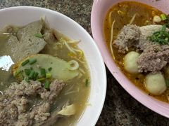 -榮泰米粉湯(Left Shop)