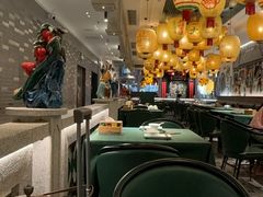 -大鸽饭(汉溪长隆店)