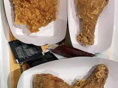 -德克士(前门店)