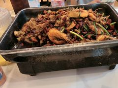 -沈姐万州烤鱼(沙坪坝七中店)