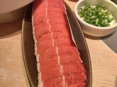 -巴奴毛肚火锅(七宝领展广场店)
