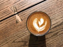 可塔朵-Peet's Coffee皮爷咖啡(静安嘉里中心北区店)