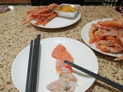 -禾斗海鲜自助(市南银座店)