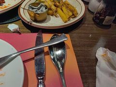 -ZAFFERANO西班牙海鲜饭(上海首店)