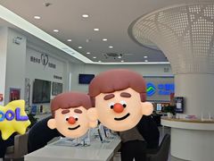 -中国移动(福州路营业厅)