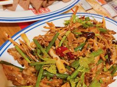 -新兴园饺子馆(北京百子湾店)