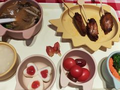 -西贝(科华王府井店)