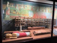 -张掖大佛寺景区