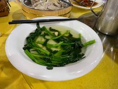 -大笑饭堂(甲子桥店)