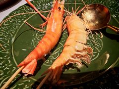 -Thai Basil罗勒叶泰式餐厅(时代天街店)