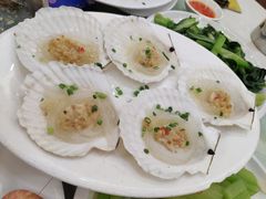 -新享乐海鲜(翠华路店)