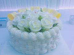 -好利来(兴华街店)