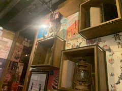 -胡桃里音乐酒馆(四道口店)