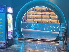 -青春足迹·概念店·小憩足疗SPA