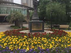 -苏州河梦清园环保主题公园