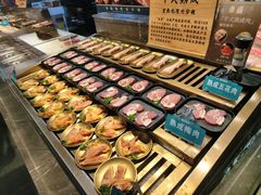 -東盛炭烤自助料理(浦东文峰广场店)