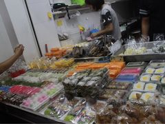 -瓦洛洛传统市场