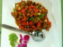 -天厨妙香素食餐厅(清华店)