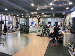 -豪逸健体(中骏广场店)