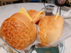 -新旺茶餐厅·早餐·夜宵(长乐店)