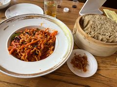 -一盏明灯全素斋(殊像寺店)