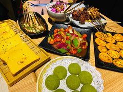 -壹酒贰肉1926·深夜食堂(南京北街店)