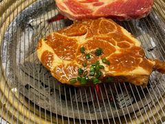 -泥炉烧肉师(新街口金銮巷店)