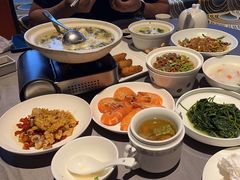 -徐记海鲜(梅溪新天地店)