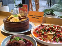 -懒人盐府人家(航天桥店)