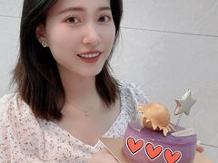 -黑池口感烘焙·生日蛋糕(坂田店)
