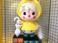 -泡泡玛特POPMART(上海环球港店)