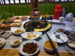 -韩宫宴和牛烤肉(合肥滨湖银泰城店)