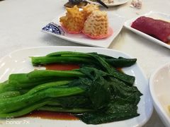 -丰谷茶楼(鸿大广场店)