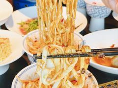 -喜悦烤鸭·新京菜(王府井店)