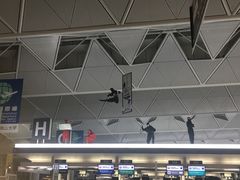 -中部国际机场