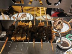 -高家烧鸽子烧烤店63年